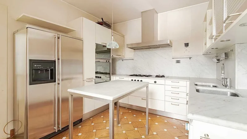 Via Cerva, 12, Milan, MI, Italy, Italy, Milan, Lombardy, Italy. - Photo 10
