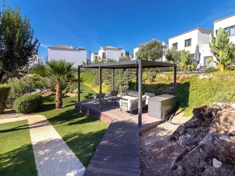 3 bedroom villa for sale in Carvoeiro Gardens