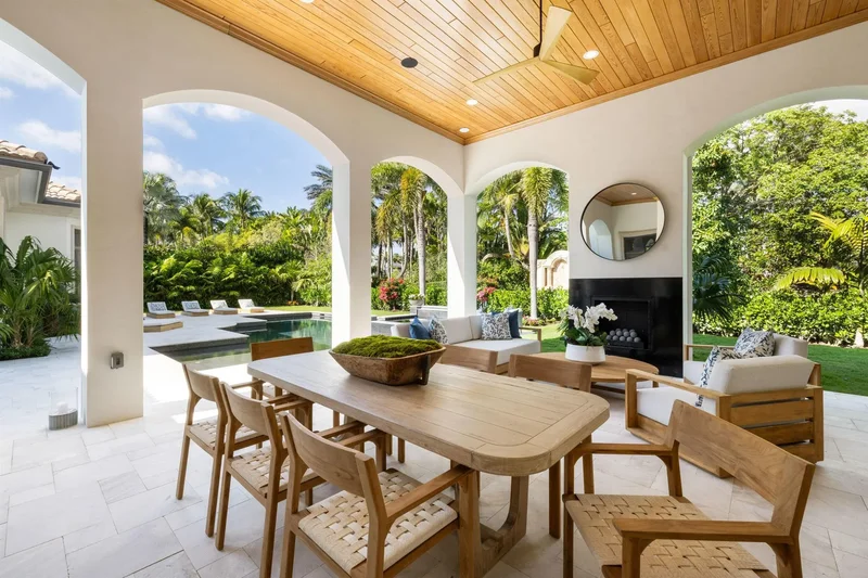 11745 Bella Donna Court, Palm Beach Gardens, Florida, United States. - Photo 57