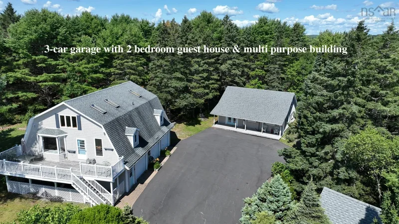 226 Crandall Road, Martins Point, Nova Scotia, Canada. - Photo 8