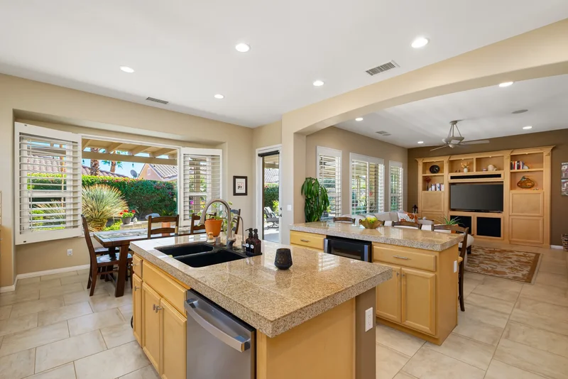 60590 Lace Leaf Court , La Quinta, CA 92253, La Quinta, California, United States. - Photo 18