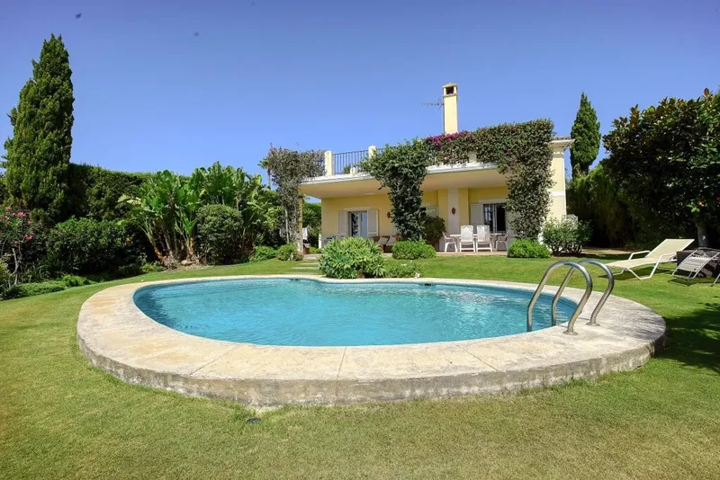 Sotogrande, Málaga, Sotogrande, Sotogrande, San Roque, Andalusia. - Photo 24