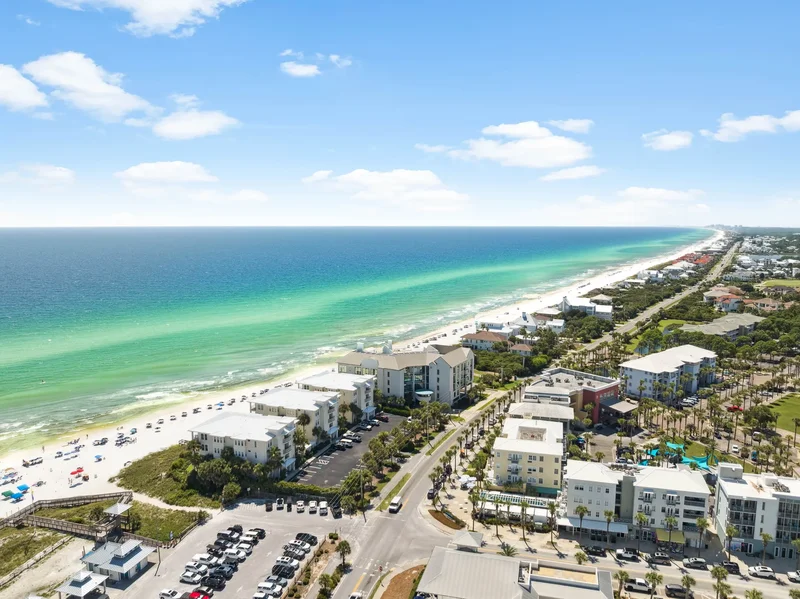 4463 West County Highway 30A 400, Santa Rosa Beach, FL 32459, Santa Rosa Beach, Florida, United States. - Photo 35
