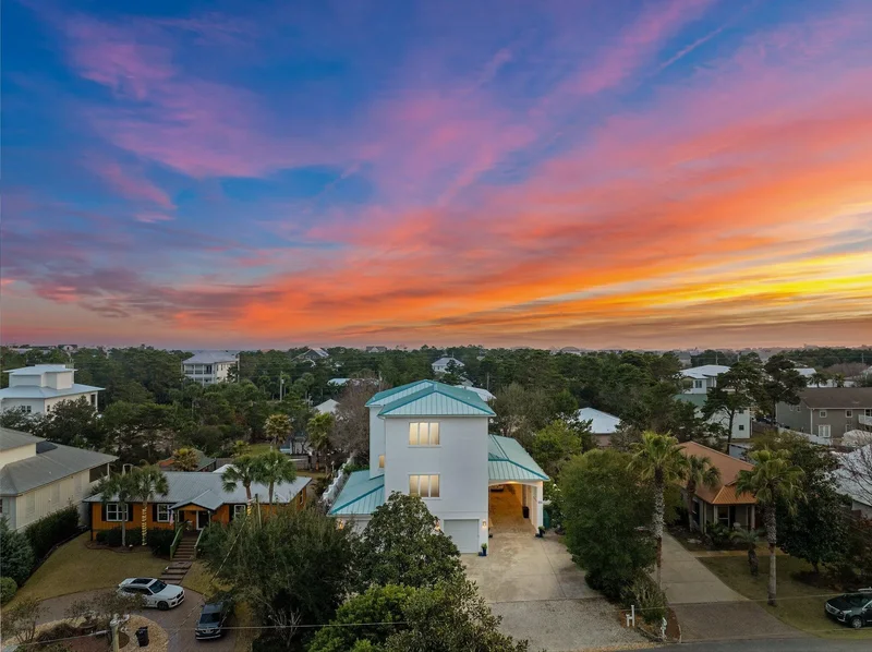 Santa Rosa Beach, Florida, United States. - Photo 15