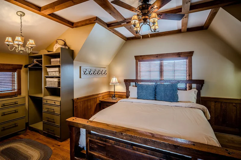 63 Eagle Park Circle, Banner Elk, NC 28604, Elk Park, North Carolina, United States. - Photo 50