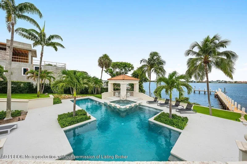 1840 S Ocean Boulevard, Lantana, Florida, United States. - Photo 83