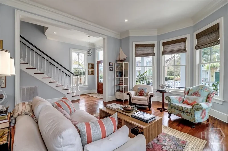 518 E Bolton Street, Savannah, Georgia, United States. - Photo 23