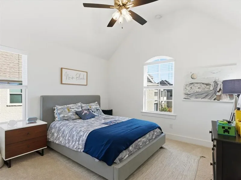 1000 Sycamore Place, Prosper, Texas, United States. - Photo 24