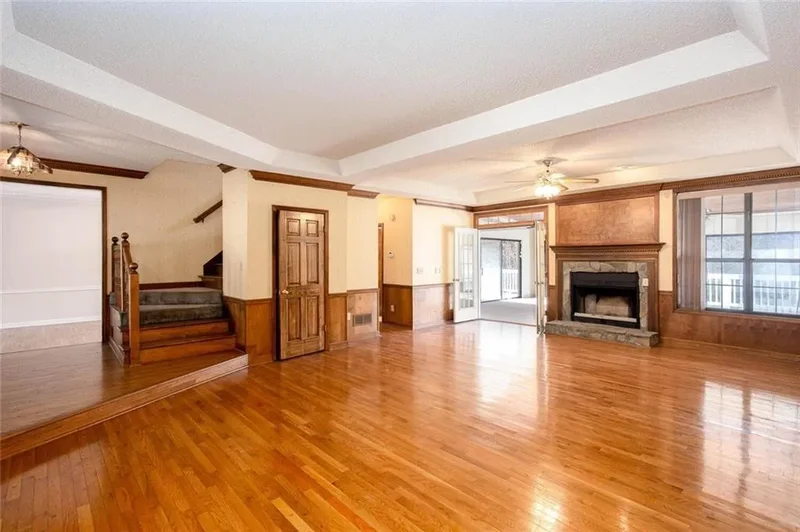 5098 Gwendolyn Court NW, Acworth, GA 30101, Acworth, Georgia, United States. - Photo 90