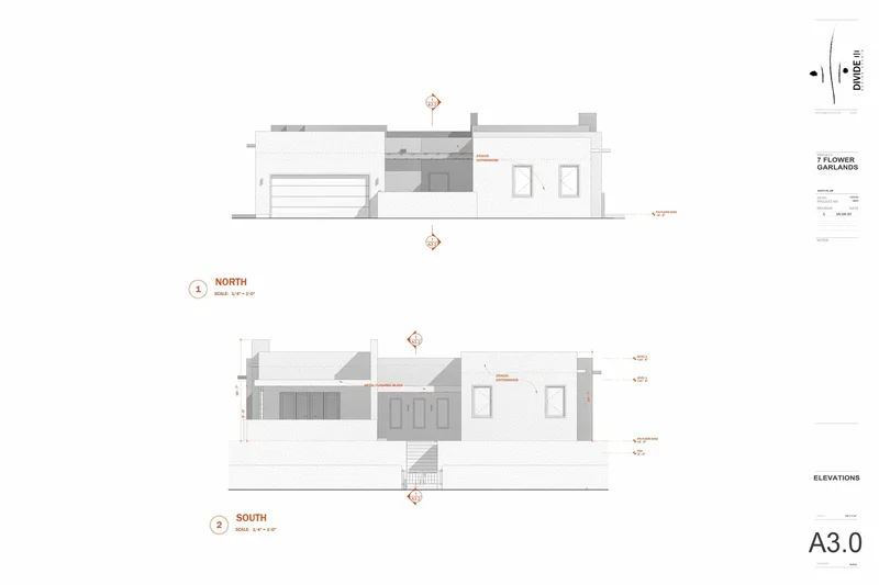 7 Flower Garland Road, Santa Fe, NM 87508, Santa Fe, New Mexico, United States. - Photo 6