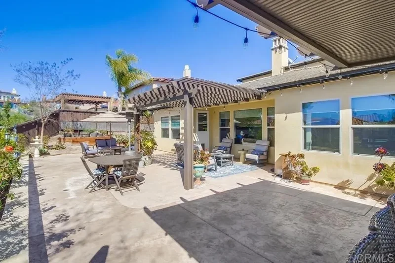 262 Avenida Loretta (listing), Chula Vista, CA 91914, Chula Vista, California, United States. - Photo 36