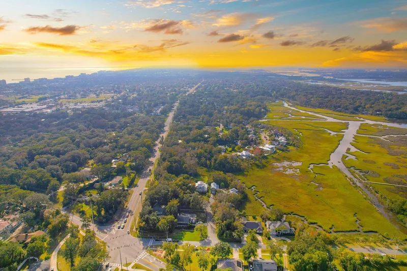 0 Hickory Marsh Lane , Neptune Beach, FL 32266, Neptune Beach, Florida, United States. - Photo 18