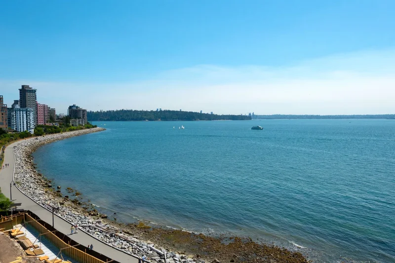 150 24th Street 708, West Vancouver, British Columbia, Canada. - Photo 31