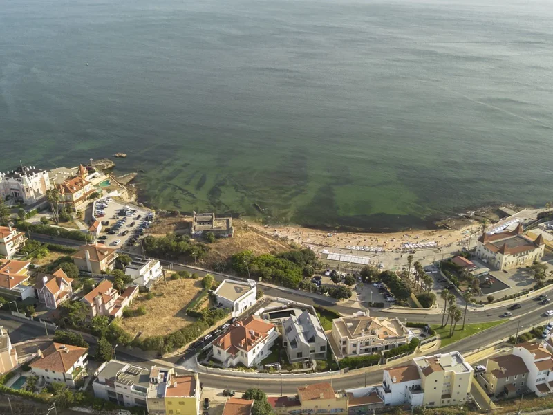 Cascais e Estoril, Lisbon, Portugal. - Photo 44