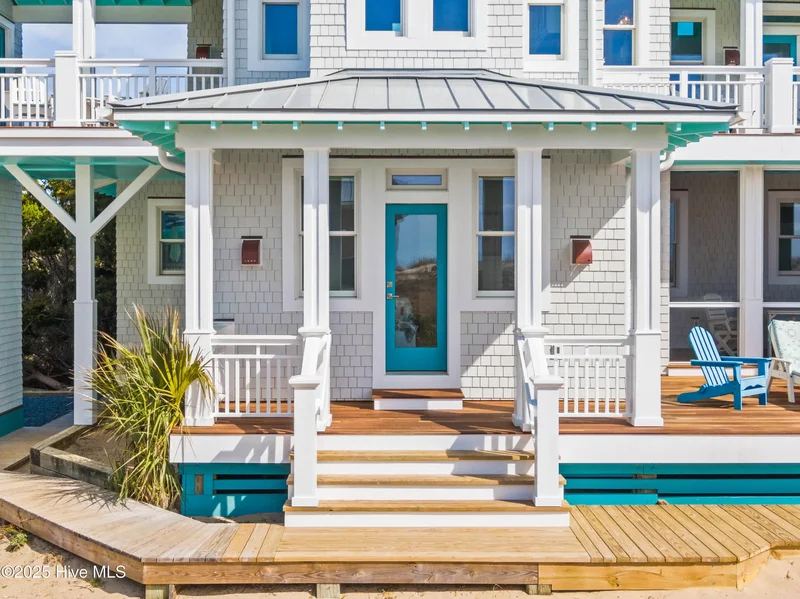 20 Coquina Trail, Southport, North Carolina, United States. - Photo 16