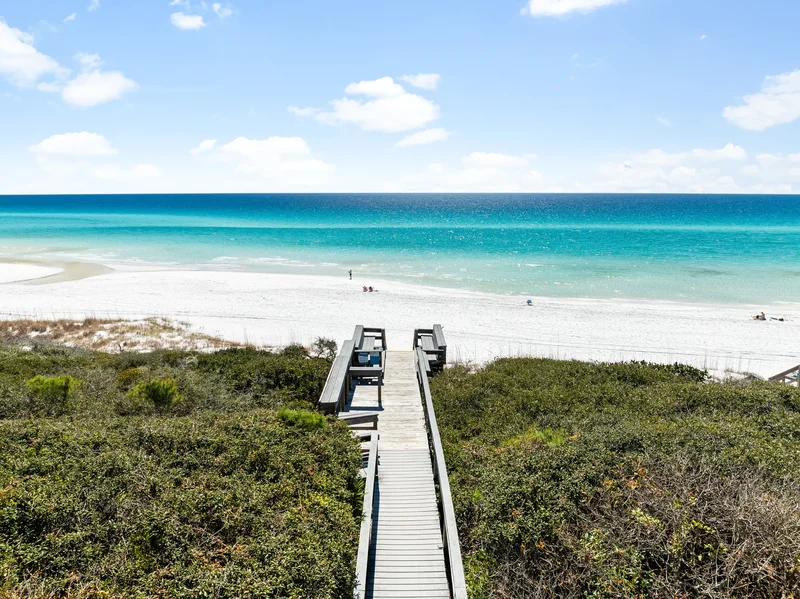 521 Old Beach Road , Santa Rosa Beach, FL 32459, Santa Rosa Beach, Florida, United States. - Photo 29
