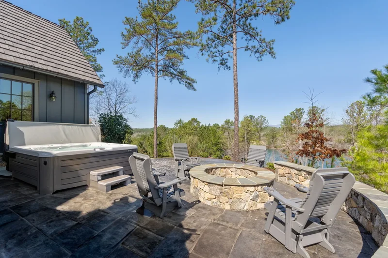 304 Pileated Woodpecker Lane , Sunset, SC 29685, Sunset, South Carolina, United States. - Photo 29