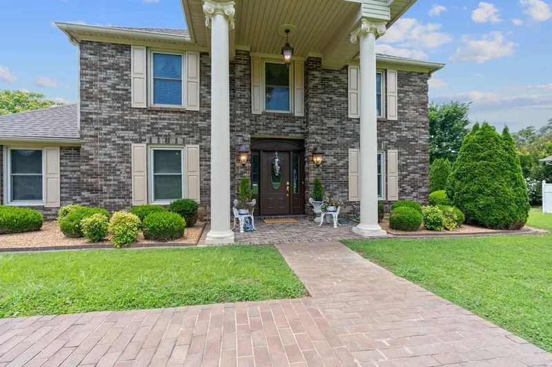 114 Cherokee Road , Scottsboro, AL 35769, Scottsboro, Alabama, United States. - Photo 2