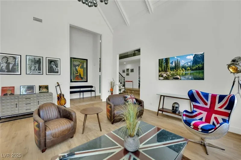 2160 Pueblo Circle, Las Vegas, Nevada, United States. - Photo 5