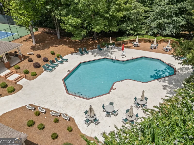 5053 Chapel Crossing, Douglasville, GA 30135, Douglasville, Georgia, United States. - Photo 95