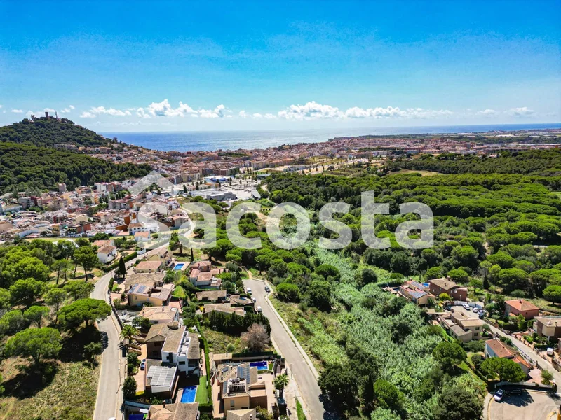 Urbanitzacions, Blanes, GIRONA, Blanes, Blanes, Catalonia, Spain. - Photo 56