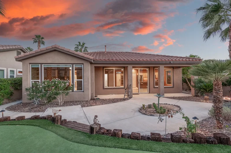 81626 Prism Drive , La Quinta, CA 92253, La Quinta, California, United States. - Photo 50