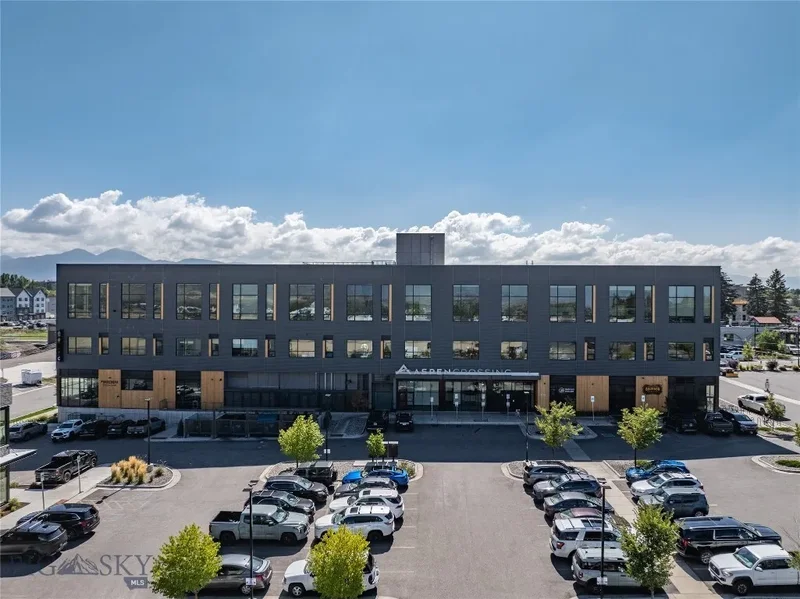 515 W Aspen #320, Bozeman, Montana, United States. - Photo 47