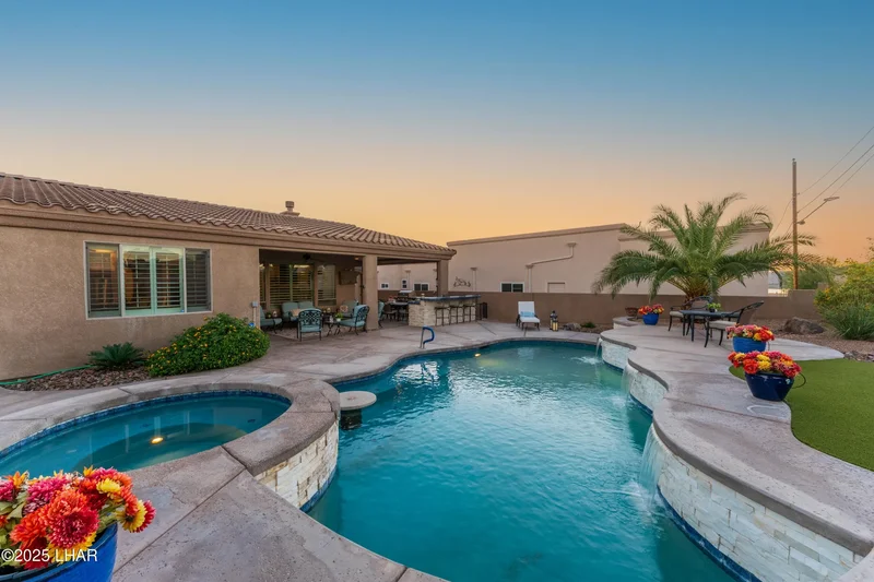 1921 Felicidad Dr, Lake Havasu City, AZ 86404, Desert Hills, Arizona, United States. - Photo 118