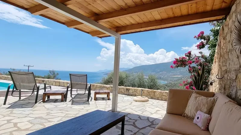 Community of Xiropigado, Peloponnese, Western Greece and the Ionian, Greece. - Photo 2