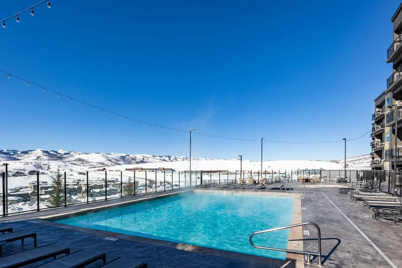 909 W Peace Tree Trail Unit 306, Kamas, UT 84036, Heber City, Utah, United States. - Photo 47