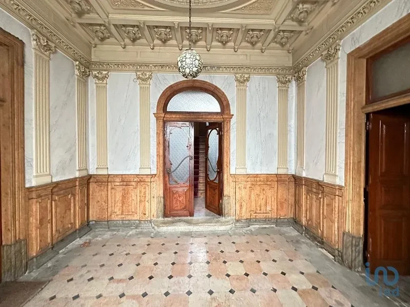Tortosendo, Covilhã, Castelo Branco, Covilhã, Tortosendo, Castelo Branco District, Portugal. - Photo 16