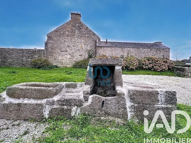 Lanildut, Brittany, France. - Photo 13