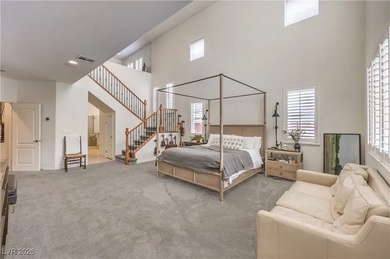 6291 Apple Dew Avenue, Las Vegas, Nevada, United States. - Photo 22