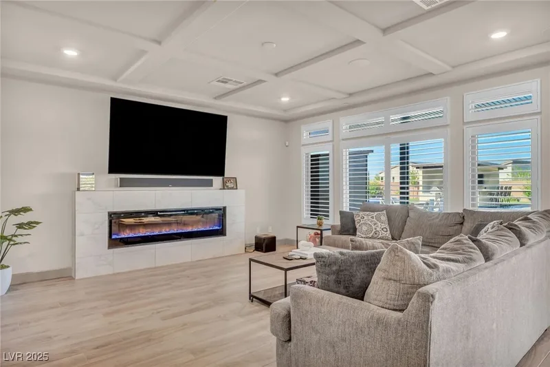 8528 Baltimore Heights Court, Las Vegas, Nevada, United States. - Photo 3