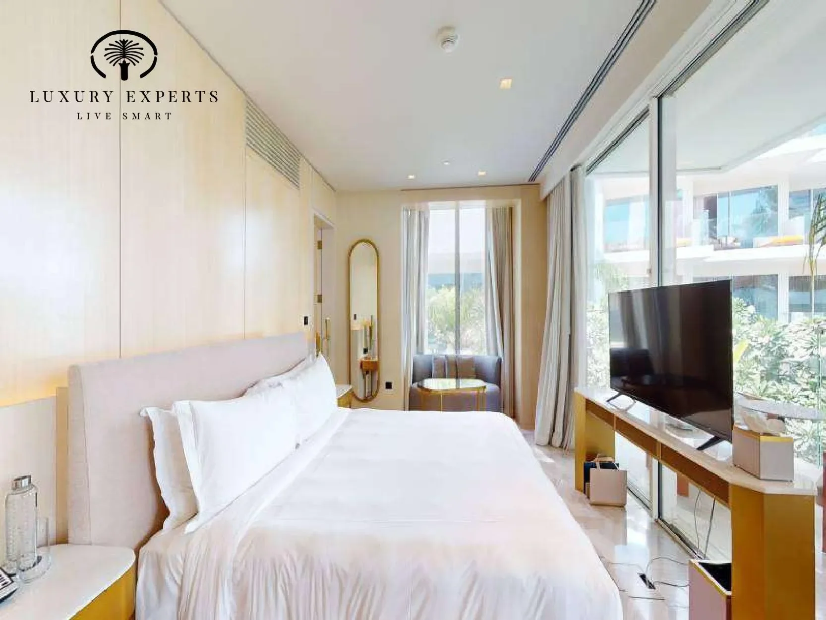 No. 1 Palm - The Palm Jumeirah - Dubai - United Arab Emirates, Dubai, Dubai, United Arab Emirates. - Photo 14