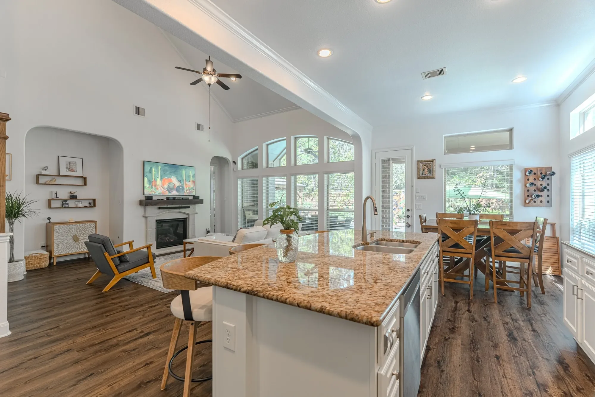 30 Fury Ranch Place, The Woodlands, TX 77389, The Woodlands, Texas, United States. - Photo 12