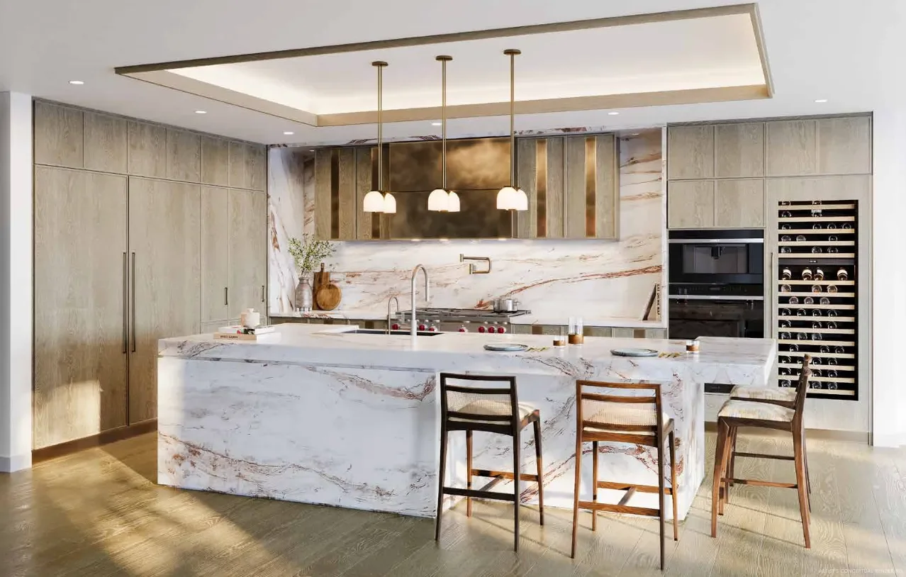 6 Fisher Island Dr, Miami Beach, FL 33109, Miami Beach, Florida, United States. - Photo 2