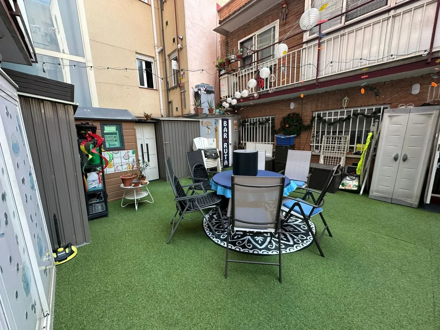 Callejon Lope de Haro, 30,  Madrid,  Tetuán - Berruguete,  EntrePlanta, Tetuan, Madrid, Spain. - Photo 39