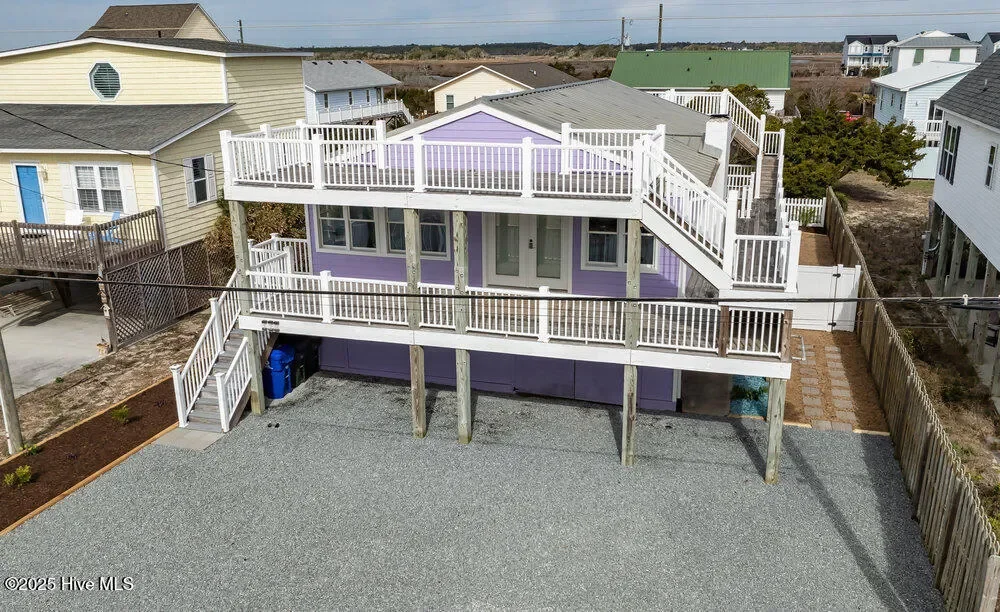 1207 N Topsail Drive, Surf City, North Carolina, United States. - Photo 15