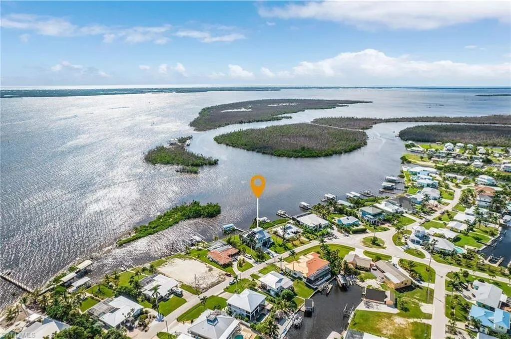 3681 San Carlos DR, St. James City, FL, 33956, USA, Saint James City, Florida, United States. - Photo 46