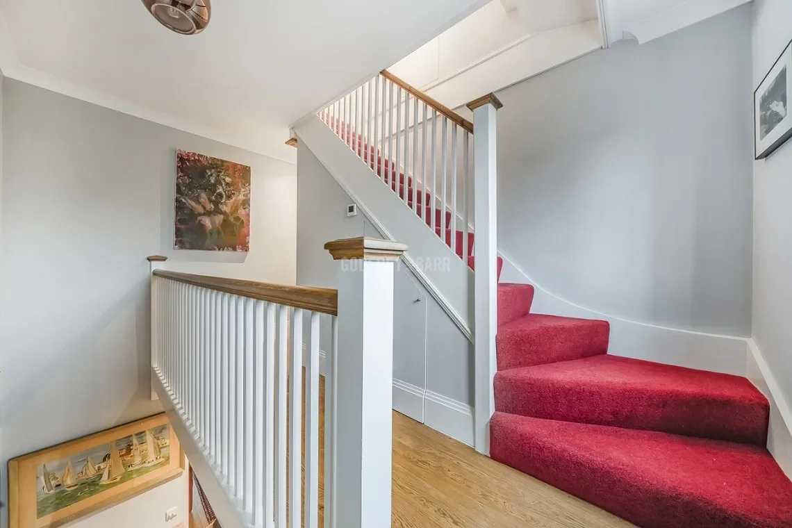 Brim Hill Hampstead Garden Suburb N2, London, England, United Kingdom. - Photo 16