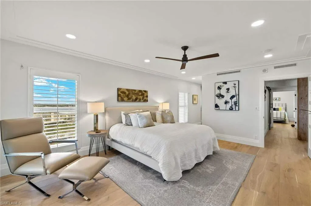 2901 GULF SHORE BLVD, #803S, Naples, FL, 34103, USA, Naples, Florida, United States. - Photo 35