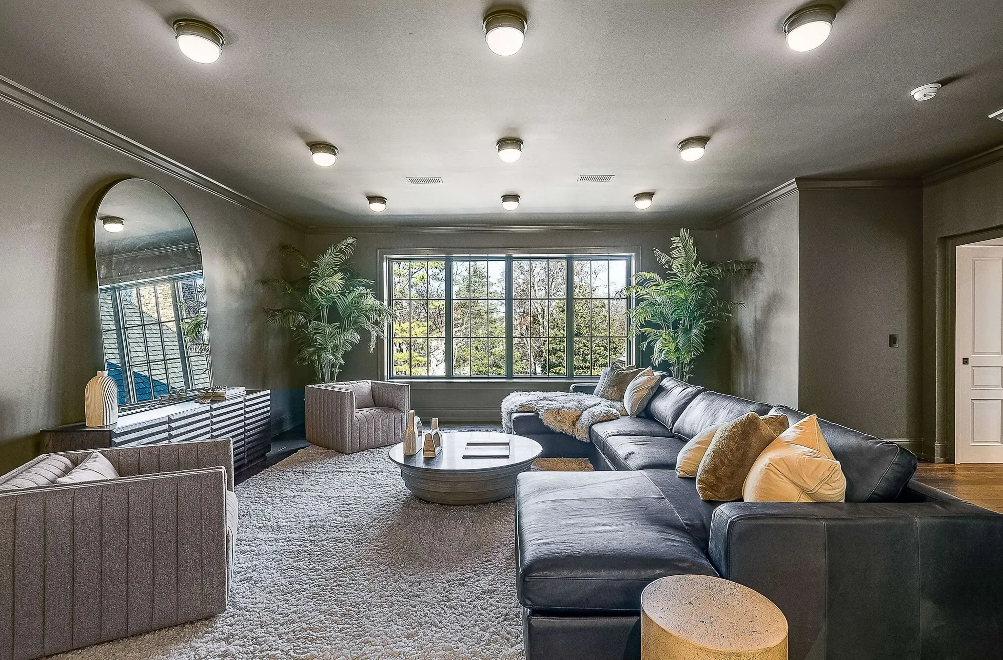 1206 Tyne Blvd , Nashville, TN 37215, Forest Hills, Tennessee, United States. - Photo 14