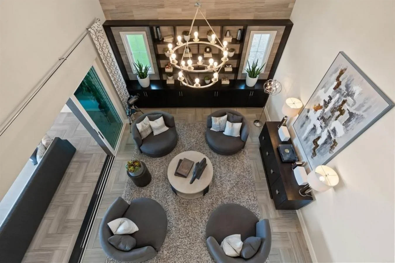 17028 Rendezvous Circle, Rancho Santa Fe, California, United States. - Photo 26