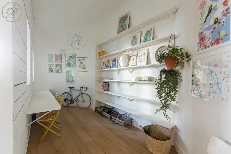 Paris, Île-de-France, France. - Photo 31