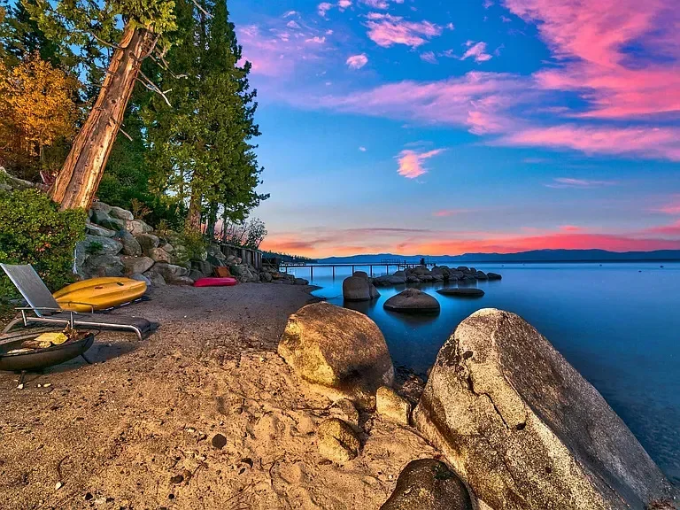 8747 Lakeside Dr, South Lake Tahoe, CA, 96150, USA, South Lake Tahoe, California, United States. - Photo 19