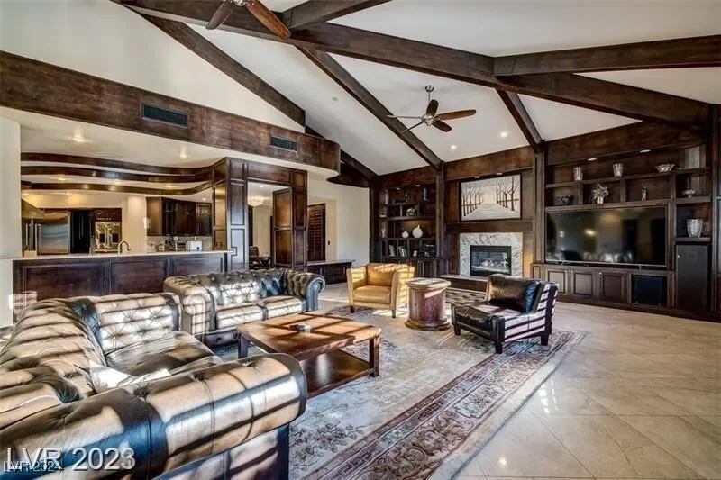 4927 Spanish Heights Drive, Las Vegas, Nevada, United States. - Photo 14