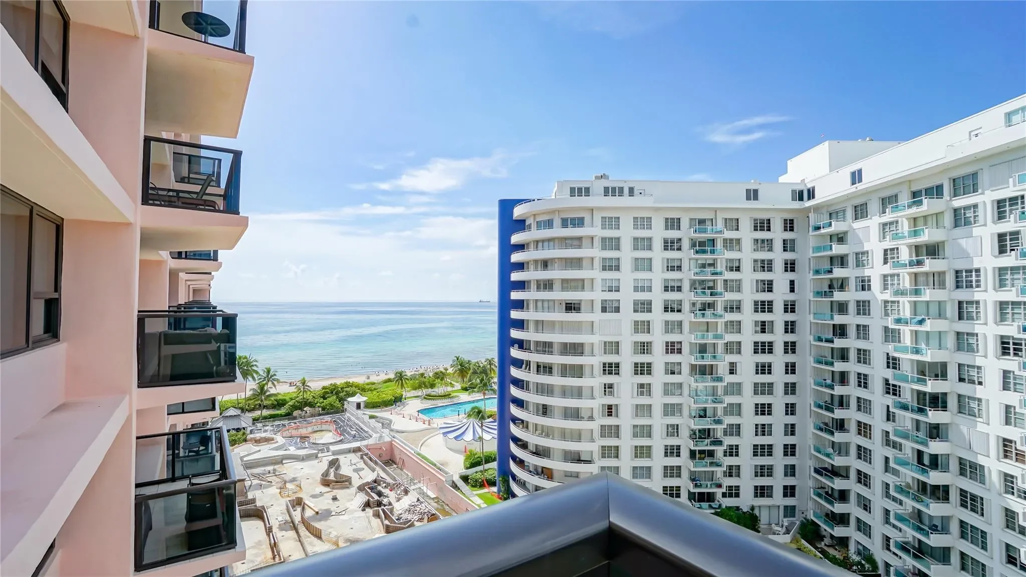 The Alexander Condominium