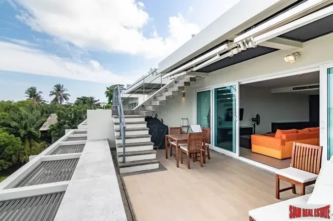 Phuket,, Rawai, Phuket, Thailand. - Photo 6
