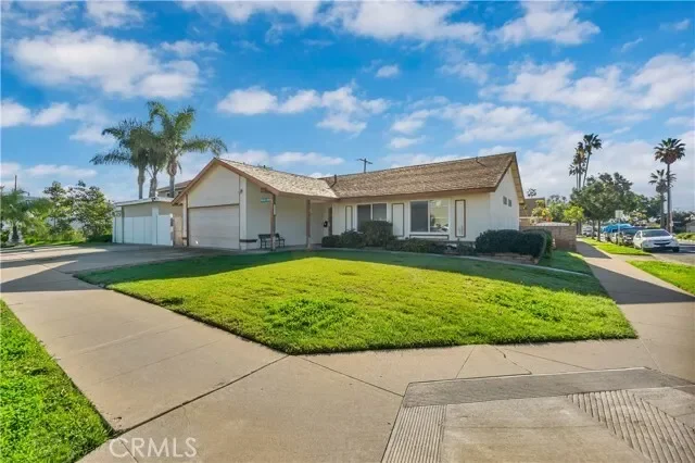 4422 E Silverleaf Av, Orange, CA 92869, Orange, California, United States. - Photo 4